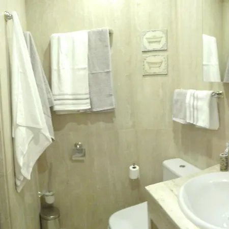 Panoramico Apartment