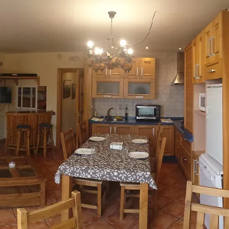 Panoramico Apartment *